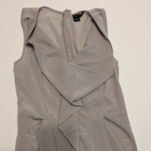 Gray Jumpsuit from Armani Exchange